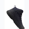 Men's shoes Jack Wolfskin Everquest Texapore Mid dark navy 9