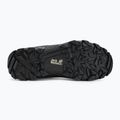 Men's shoes Jack Wolfskin Everquest Texapore Mid dark navy 4