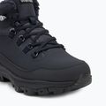 Men's shoes Jack Wolfskin Everquest Texapore Mid dark navy 7