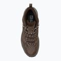 Jack Wolfskin men's trekking boots Vojo Tour Lt Texapore Mid cold coffee 5