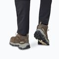 Jack Wolfskin men's trekking boots Vojo Tour Lt Texapore Mid cold coffee 9