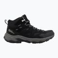 Jack Wolfskin men's trekking boots Vojo Tour Texapore Mid phantom 8