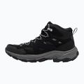 Jack Wolfskin men's trekking boots Vojo Tour Texapore Mid phantom 9