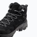 Jack Wolfskin men's trekking boots Vojo Tour Texapore Mid phantom 11