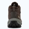 Jack Wolfskin men's trekking boots Vojo Tour Texapore Mid cold coffee 6