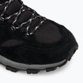 Jack Wolfskin Vojo Tour Texapore Low phantom trekking boots 7