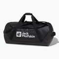 Jack Wolfskin Expdn Duffle 100 l travel bag black