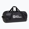 Jack Wolfskin Expdn Duffle 100 l travel bag black 2