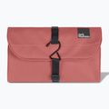 Jack Wolfskin Konya Waschsalon mineral red washbag