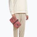 Jack Wolfskin Konya Waschsalon mineral red washbag 3
