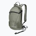 Jack Wolfskin Velocity 12 l mint leaf bicycle backpack