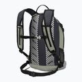 Jack Wolfskin Velocity 12 l mint leaf bicycle backpack 2