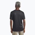 Men's trekking T-shirt Jack Wolfskin Tech T phantom 3