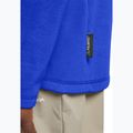 Men's Jack Wolfskin Taunus Fz fleece sweatshirt vibrant blue 7