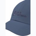 Children's baseball cap Jack Wolfskin evening sky 3