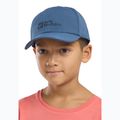 Children's baseball cap Jack Wolfskin evening sky 11