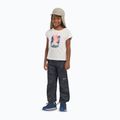 Jack Wolfskin children's baseball cap Canyon stone 8