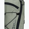 Shoulder backpack Jack Wolfskin Cyrox Sling 7 l mint leaf 3