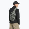 Shoulder backpack Jack Wolfskin Cyrox Sling 7 l mint leaf 5