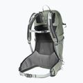 Jack Wolfskin Prelight Vent 25 S-L mint leaf hiking backpack 2