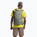 Jack Wolfskin Prelight Vent 25 S-L mint leaf hiking backpack 6
