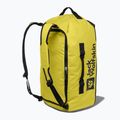 Travel bag Jack Wolfskin All-In Duffle 65 l chartreuse 4
