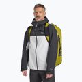 Travel bag Jack Wolfskin All-In Duffle 65 l chartreuse 10