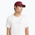 Jack Wolfskin Baseball Cap deep ruby 7