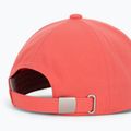 Children's baseball cap Jack Wolfskin sunset coral 4