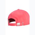 Children's baseball cap Jack Wolfskin sunset coral 5