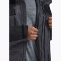 Men's rain jacket Jack Wolfskin Jasper 2L phantom 6