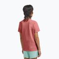 Jack Wolfskin women's t-shirt Essential mineral red 3