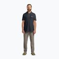 Jack Wolfskin men's polo shirt Essential dark navy 2