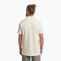 Men's polo shirt Jack Wolfskin Essential cotton white 3