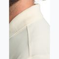 Men's polo shirt Jack Wolfskin Essential cotton white 6