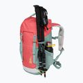 Children's hiking backpack Jack Wolfskin Waldspieler 20 l sunset coral 3