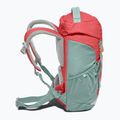 Children's hiking backpack Jack Wolfskin Waldspieler 20 l sunset coral 4