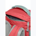 Children's hiking backpack Jack Wolfskin Waldspieler 20 l sunset coral 5