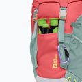 Children's hiking backpack Jack Wolfskin Waldspieler 20 l sunset coral 6