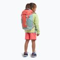 Children's hiking backpack Jack Wolfskin Waldspieler 20 l sunset coral 10