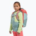 Children's hiking backpack Jack Wolfskin Waldspieler 20 l sunset coral 11