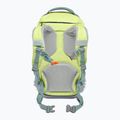 Children's hiking backpack Jack Wolfskin Waldspieler 20 l cool matcha 2