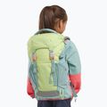 Children's hiking backpack Jack Wolfskin Waldspieler 20 l cool matcha 10