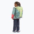 Children's hiking backpack Jack Wolfskin Waldspieler 20 l cool matcha 11