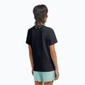 Women's T-shirt Jack Wolfskin Essential dark navy 3