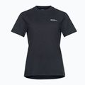 Women's T-shirt Jack Wolfskin Essential dark navy 5