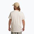 Jack Wolfskin men's t-shirt Essential cotton white 4