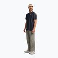 Men's T-shirt Jack Wolfskin Essential dark navy/grey 2