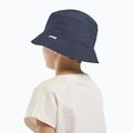 Children's hat Jack Wolfskin Woods Bucket print night blue 9