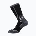 Socks Jack Wolfskin Trek Merino CL black